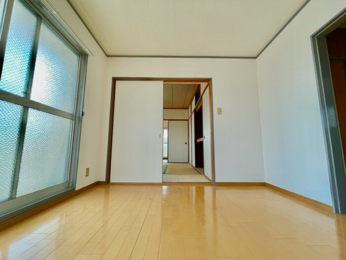 東海マンションの物件内観写真