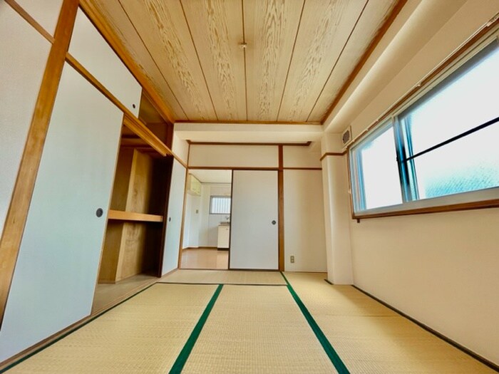 東海マンションの物件内観写真