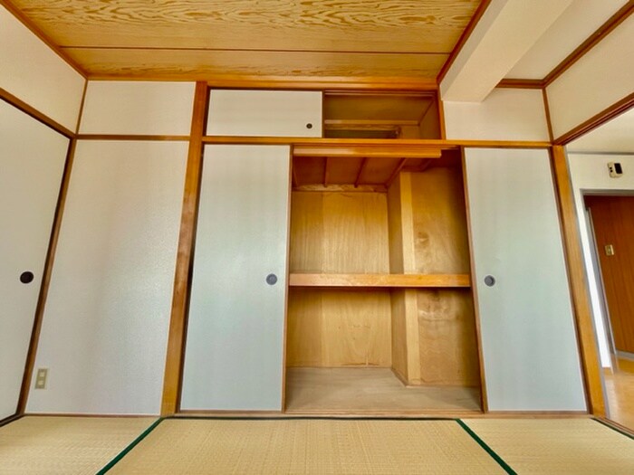 東海マンションの物件内観写真