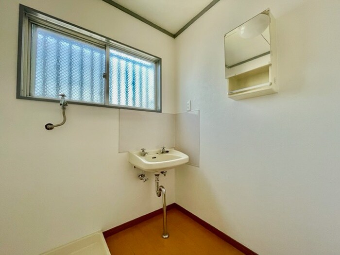 東海マンションの物件内観写真