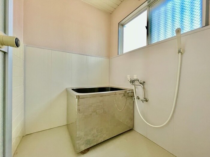 東海マンションの物件内観写真