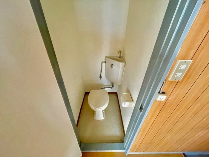 東海マンションの物件内観写真