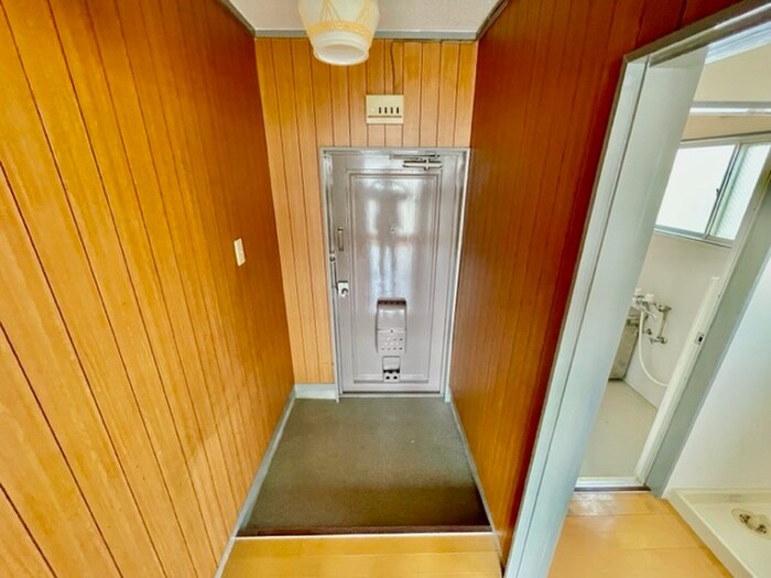 東海マンションの物件内観写真