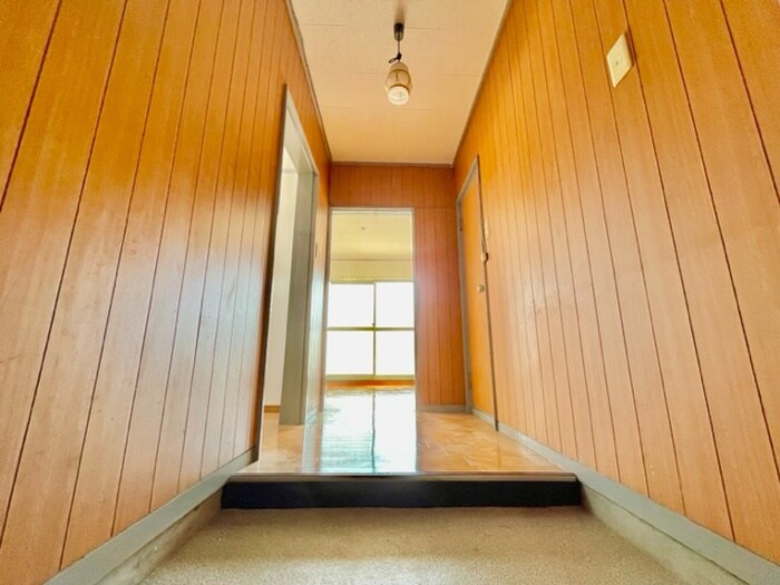 東海マンションの物件内観写真