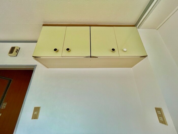 東海マンションの物件内観写真