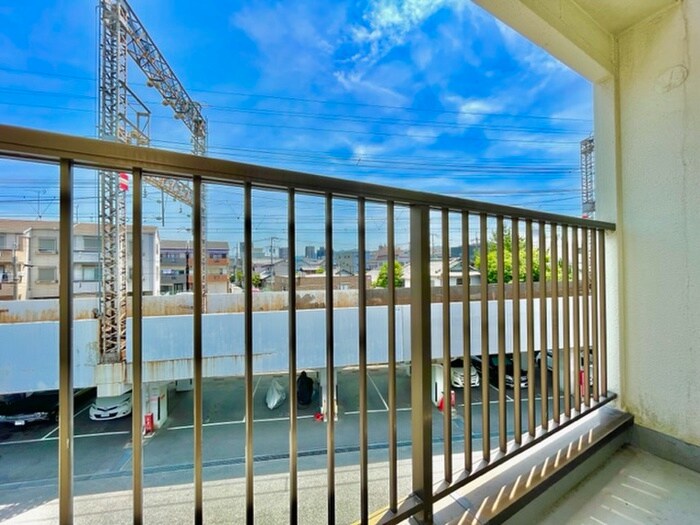 東海マンションの物件内観写真