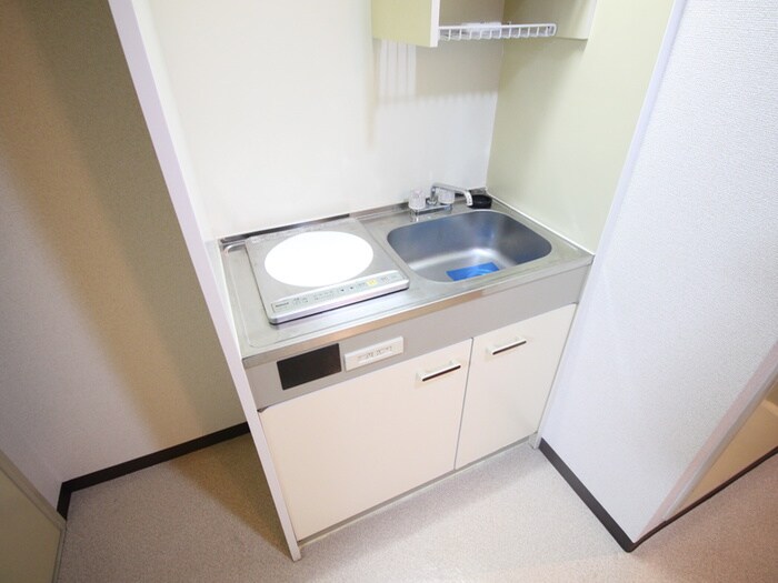 Ｅｓｔｕｄｉｏ豊中の物件内観写真