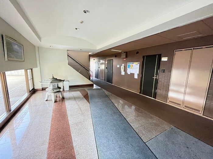 Ｅｓｔｕｄｉｏ豊中の物件外観写真