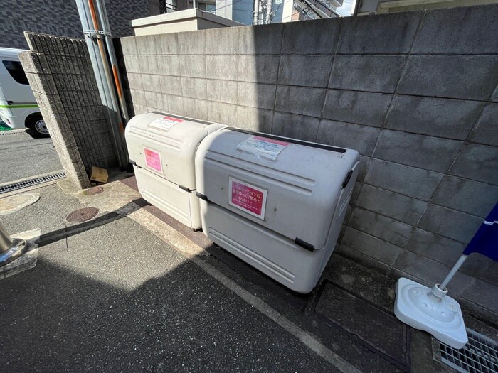 Ｅｓｔｕｄｉｏ豊中の物件外観写真