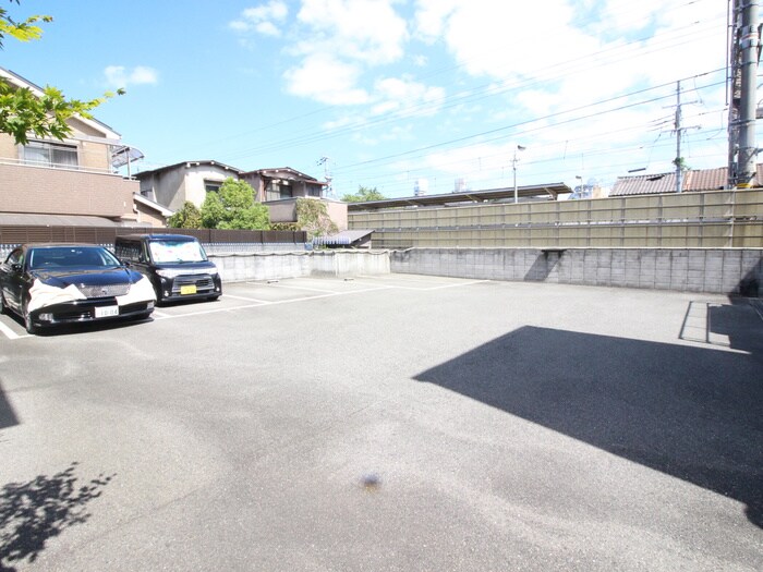 Ｅｓｔｕｄｉｏ豊中の物件外観写真