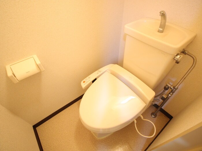 Ｅｓｔｕｄｉｏ豊中の物件内観写真