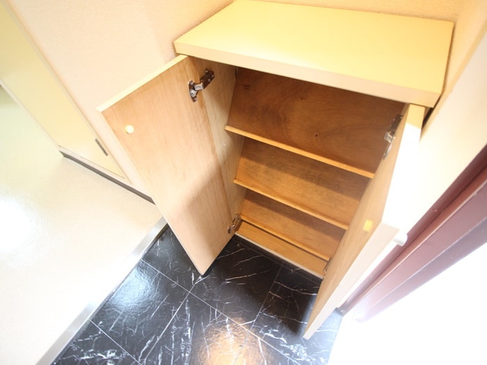 Ｅｓｔｕｄｉｏ豊中の物件内観写真