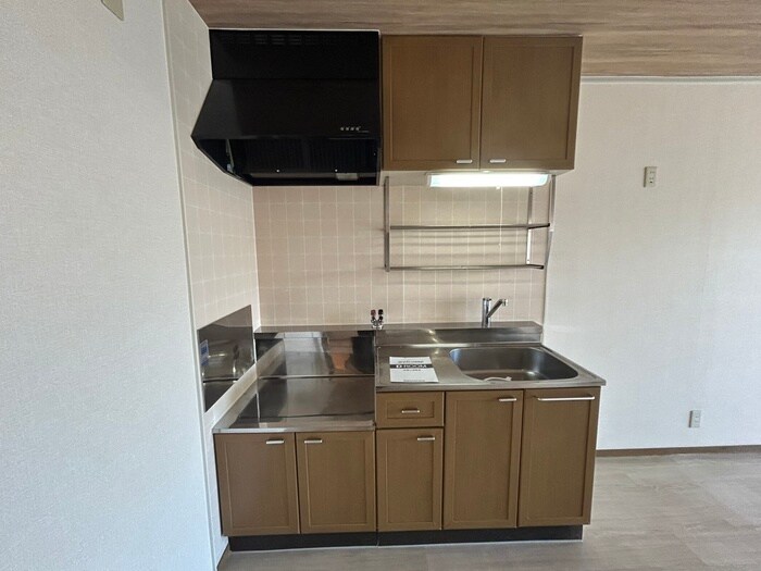 ボナ－ルＳの物件内観写真