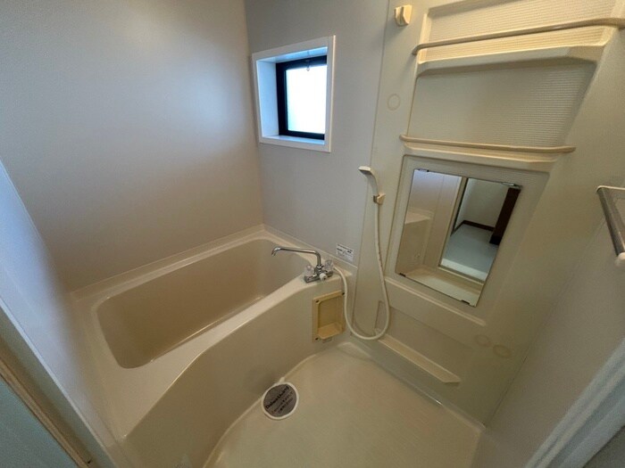 ボナ－ルＳの物件内観写真