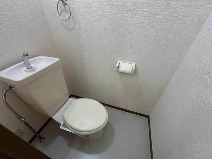 ボナ－ルＳの物件内観写真