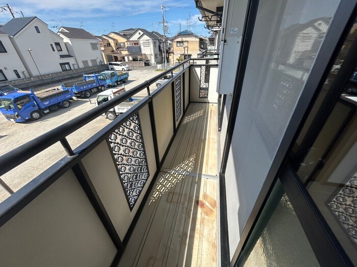 ボナ－ルＳの物件内観写真