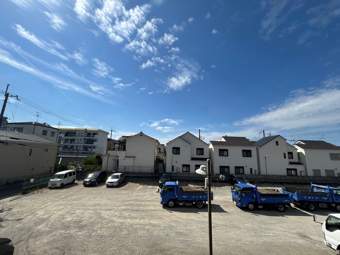 ボナ－ルＳの物件内観写真