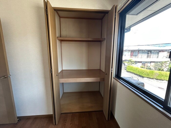 ボナ－ルＳの物件内観写真