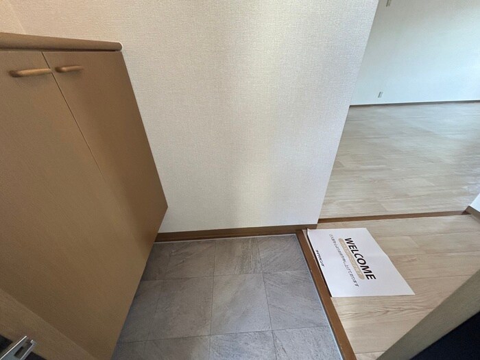 ボナ－ルＳの物件内観写真