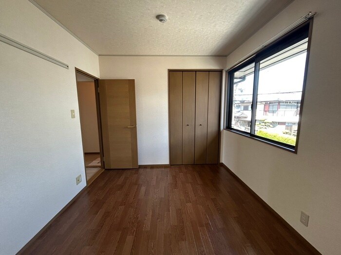 ボナ－ルＳの物件内観写真