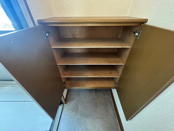 ボナ－ルＳの物件内観写真