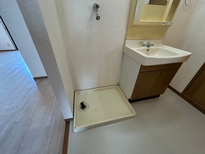 ボナ－ルＳの物件内観写真