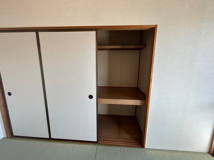 ボナ－ルＳの物件内観写真