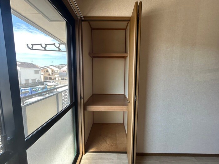 ボナ－ルＳの物件内観写真