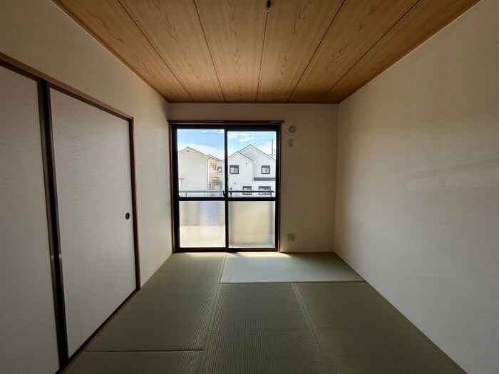 ボナ－ルＳの物件内観写真