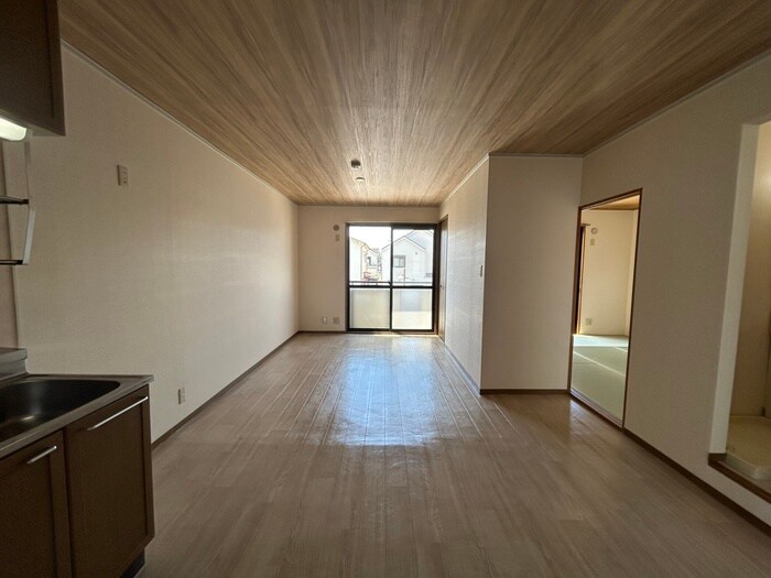 ボナ－ルＳの物件内観写真