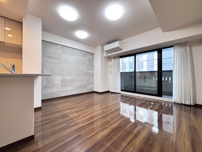 イーグルコート京都御所南(201)の物件内観写真