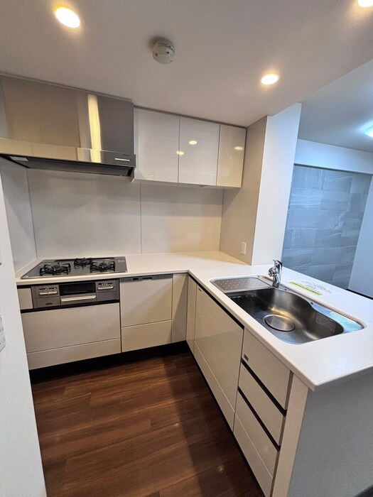 イーグルコート京都御所南(201)の物件内観写真