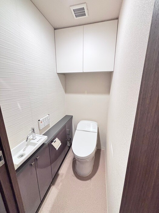 イーグルコート京都御所南(201)の物件内観写真