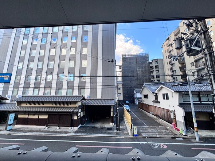 イーグルコート京都御所南(201)の物件内観写真