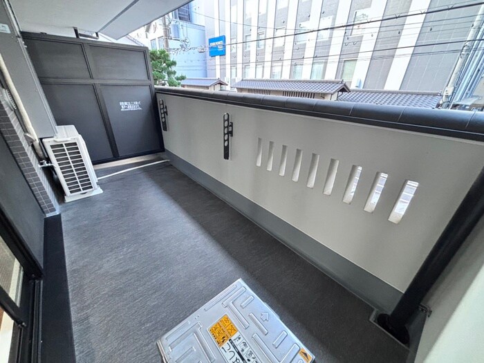 イーグルコート京都御所南(201)の物件内観写真