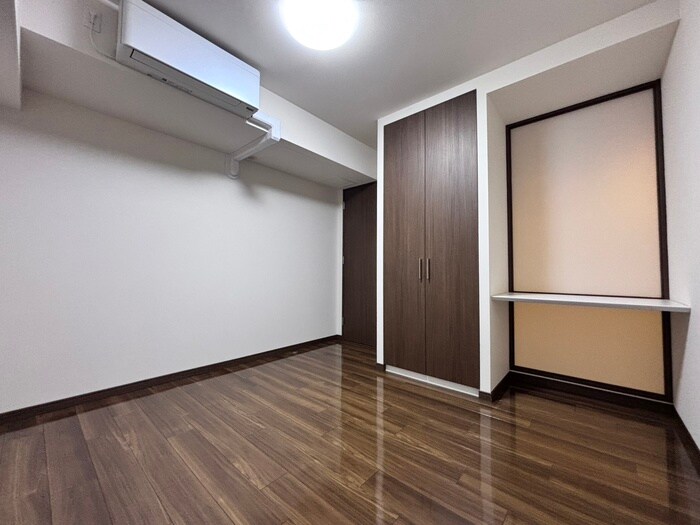 イーグルコート京都御所南(201)の物件内観写真