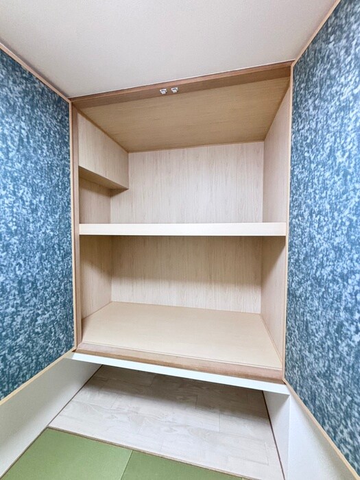 イーグルコート京都御所南(201)の物件内観写真