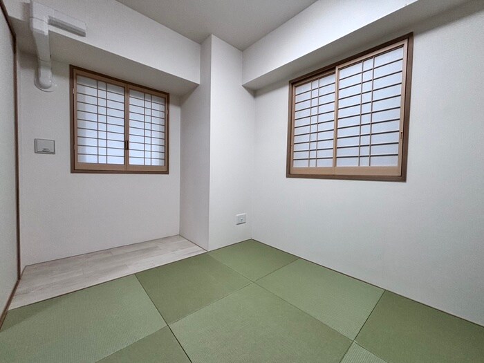 イーグルコート京都御所南(201)の物件内観写真