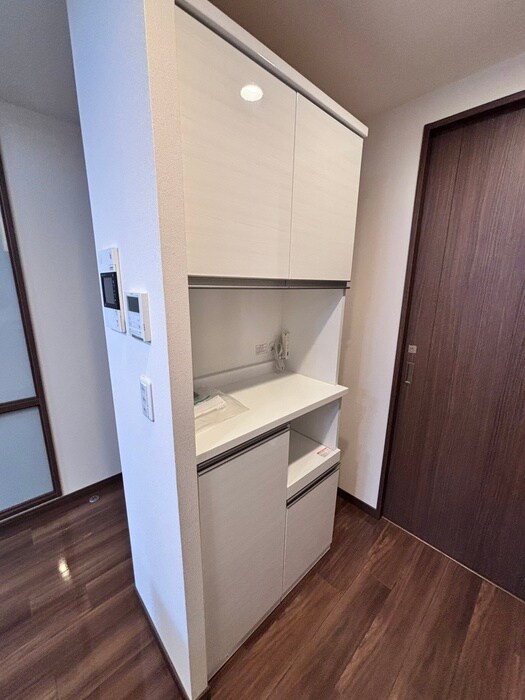 イーグルコート京都御所南(201)の物件内観写真