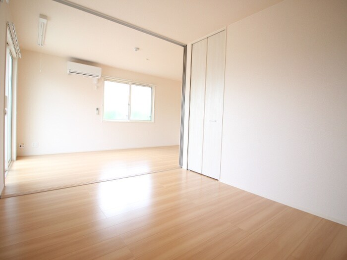 アラモード寺田の物件内観写真