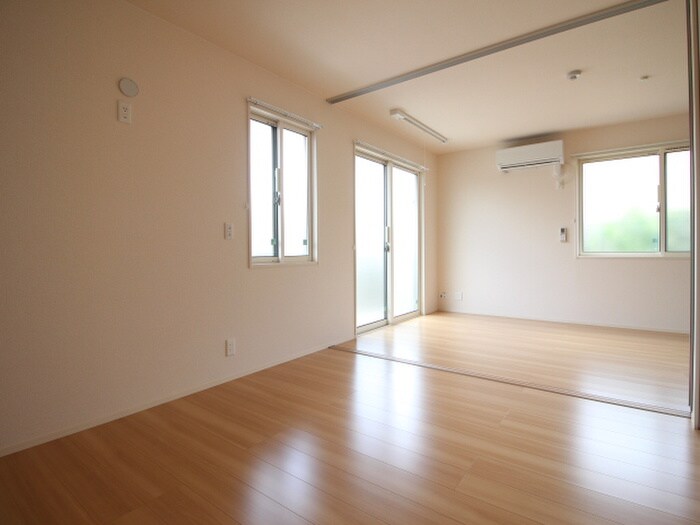 アラモード寺田の物件内観写真