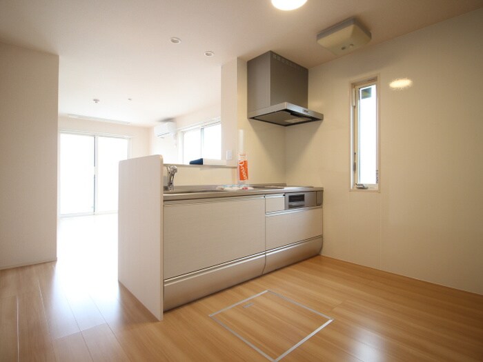 アラモード寺田の物件内観写真