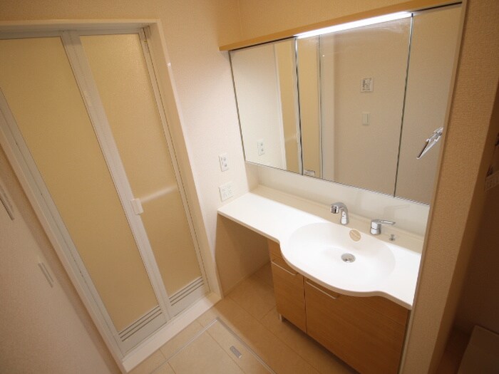 アラモード寺田の物件内観写真