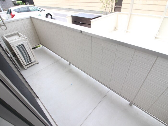 アラモード寺田の物件内観写真