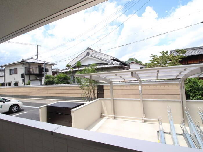 アラモード寺田の物件内観写真