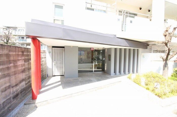 スプル－スコ－ト緑地の物件外観写真