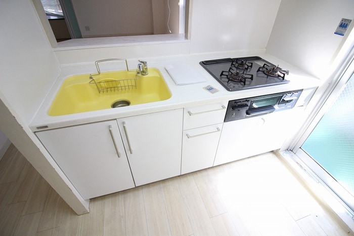 スプル－スコ－ト緑地の物件内観写真