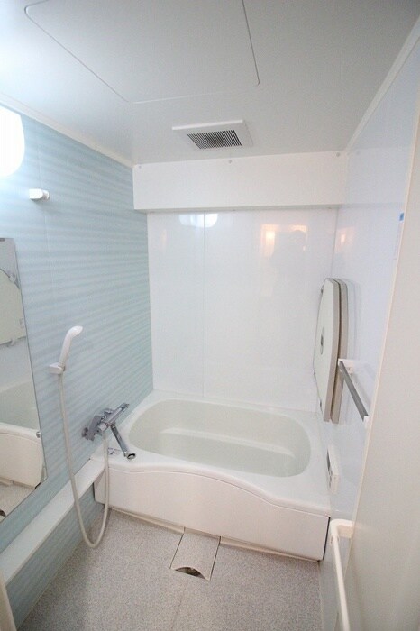 スプル－スコ－ト緑地の物件内観写真