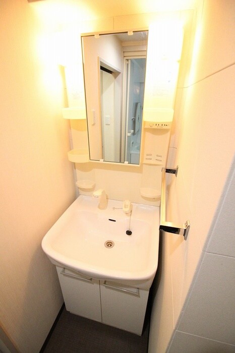 スプル－スコ－ト緑地の物件内観写真