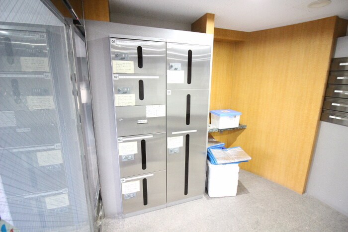 スプル－スコ－ト緑地の物件外観写真